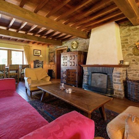 Cosy Holiday House Near La Roche Rendeux ภายนอก รูปภาพ