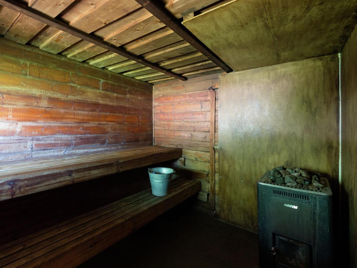 Cosy Holiday House Near La Roche Rendeux ภายนอก รูปภาพ
