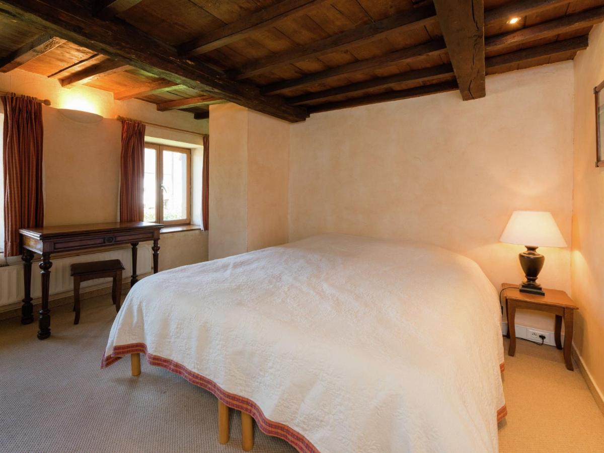 Cosy Holiday House Near La Roche Rendeux ภายนอก รูปภาพ